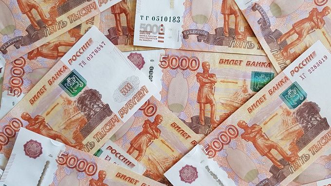 Улан-удэнец перевел мошенникам 21 миллион рублей