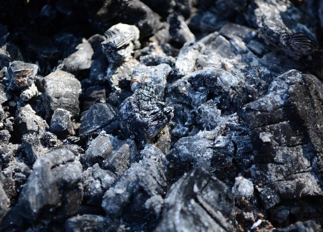 В Бурятии в посёлке Северомуйск найдены останки мужчины, предположительно – жертвы страшного пожара