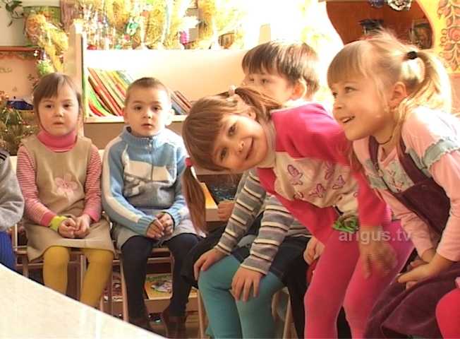 Очередь в детские сады Улан-Удэ сменила портал