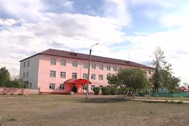 В одной из школ Улан-Удэ через суд убрали третью смену