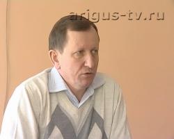 Бывший руководитель «Тепловой компании» Александр Тюрюханов возглавил «Улан-Удэ Энерго»