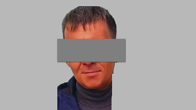 В Улан-Удэ почти месяц разыскивают 42-летнего мужчину. ОБНОВЛЕНО