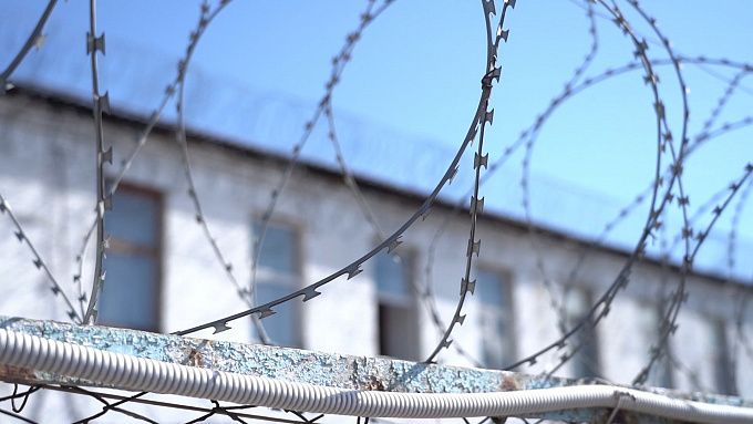 Заживо сжегший бывшую жену и тестя житель Бурятии получил 22 года тюрьмы
