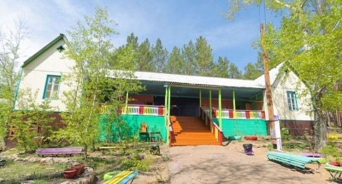 427 детских лагерей планируют открыть летом в Бурятии