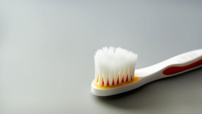 Улан-удэнцев призывают сдавать старые зубные щетки на переработку