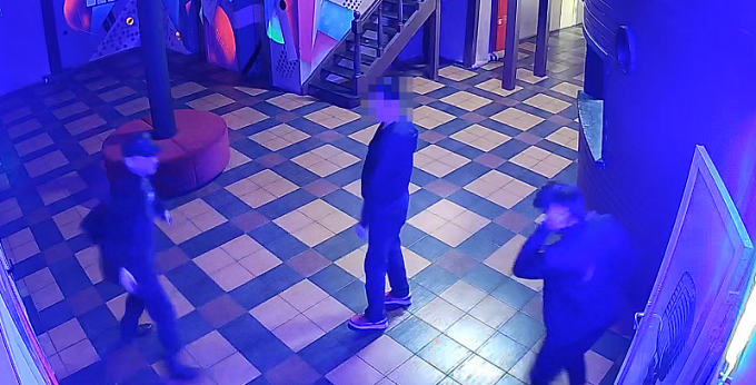 В Улан-Удэ в боулинг-клубе убили охранника