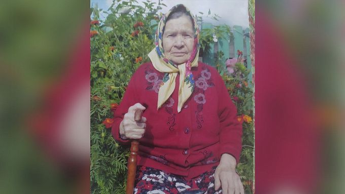 Жительница Бурятии отметила 90-летний юбилей 