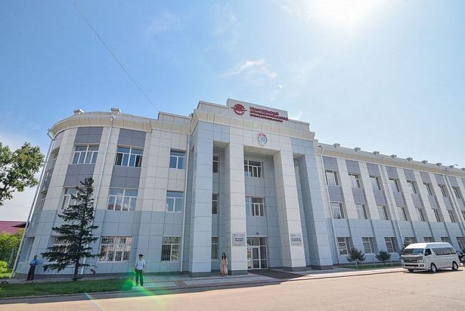 На У-УАЗ состоялись совещания по развитию производственной системы