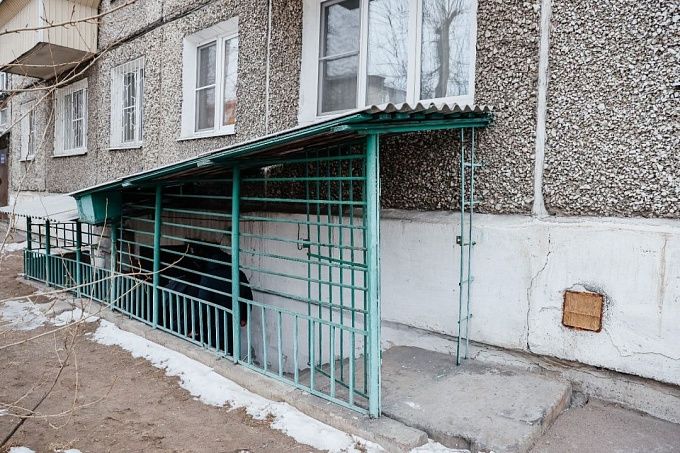 В Улан-Удэ проверяют подвалы, которые могут стать укрытием для населения