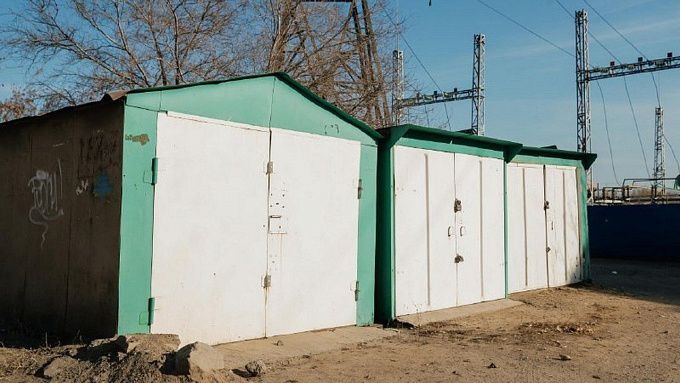 Жители Бурятии оформили более 140 тыс. кв.метров земли по «гаражной амнистии»