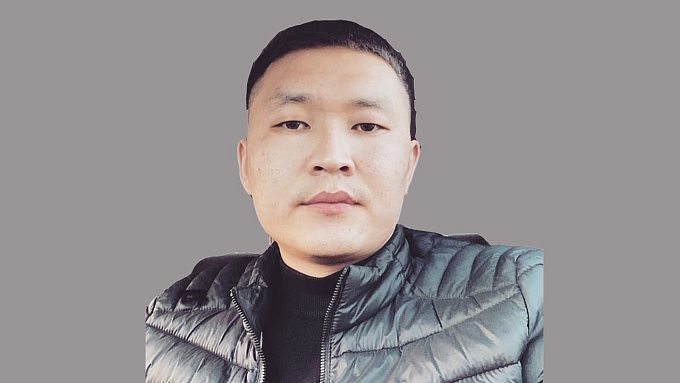 В Улан-Удэ пропал 26-летний мужчина